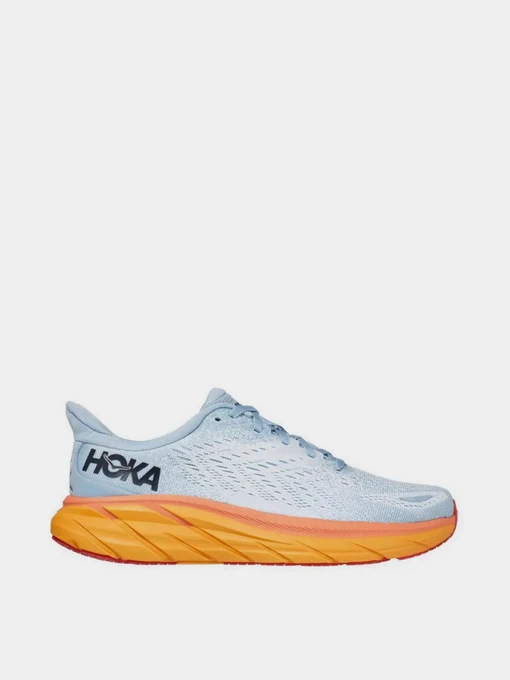 Кроссовки HOKA Clifton 8 модель 1119394-SSIF Фото