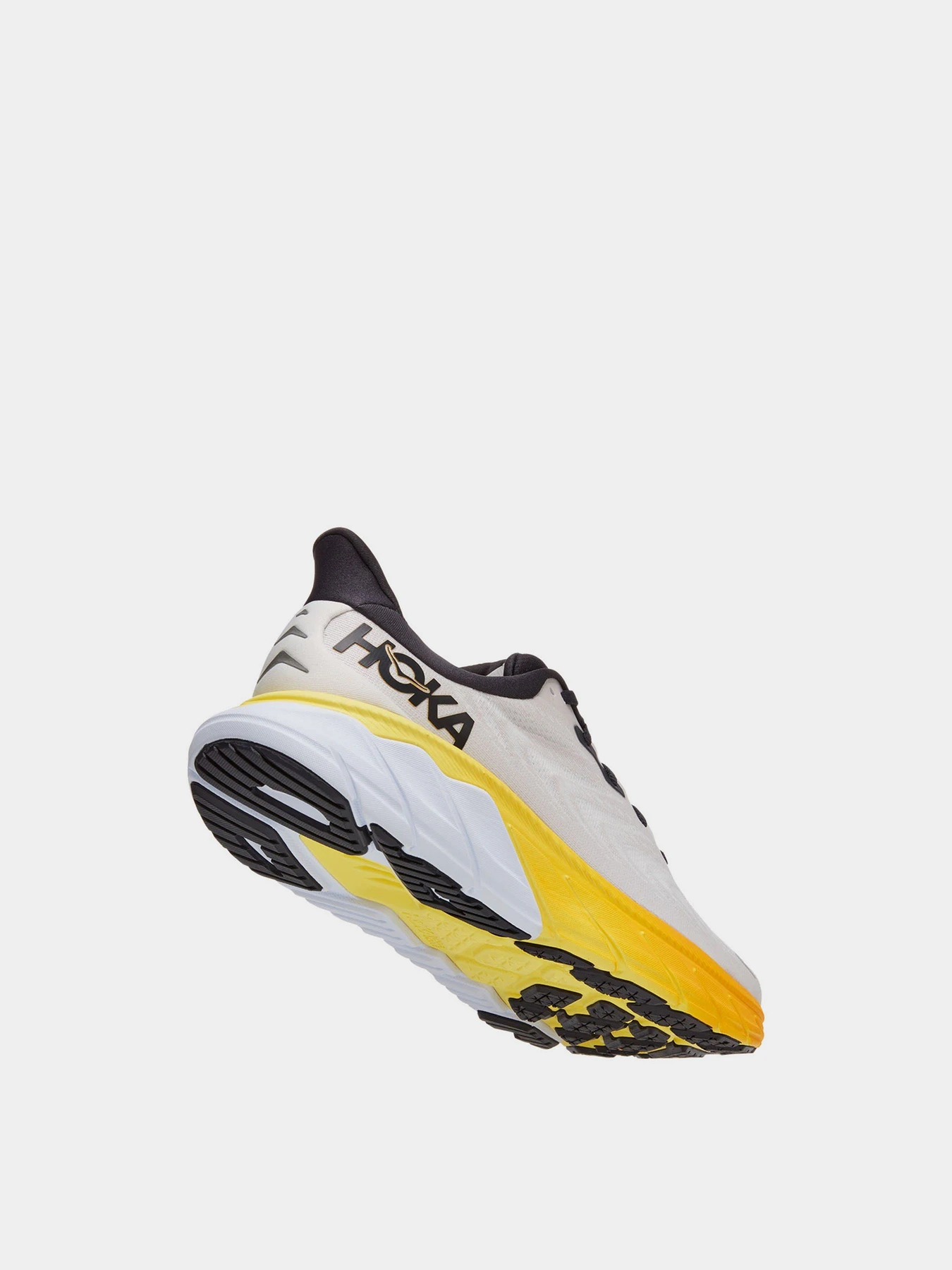 Кроссовки HOKA Bondi 7 модель 1110518-NCRY Кроссовки HOKA Bondi 7 модель 1110518-NCRY Фото