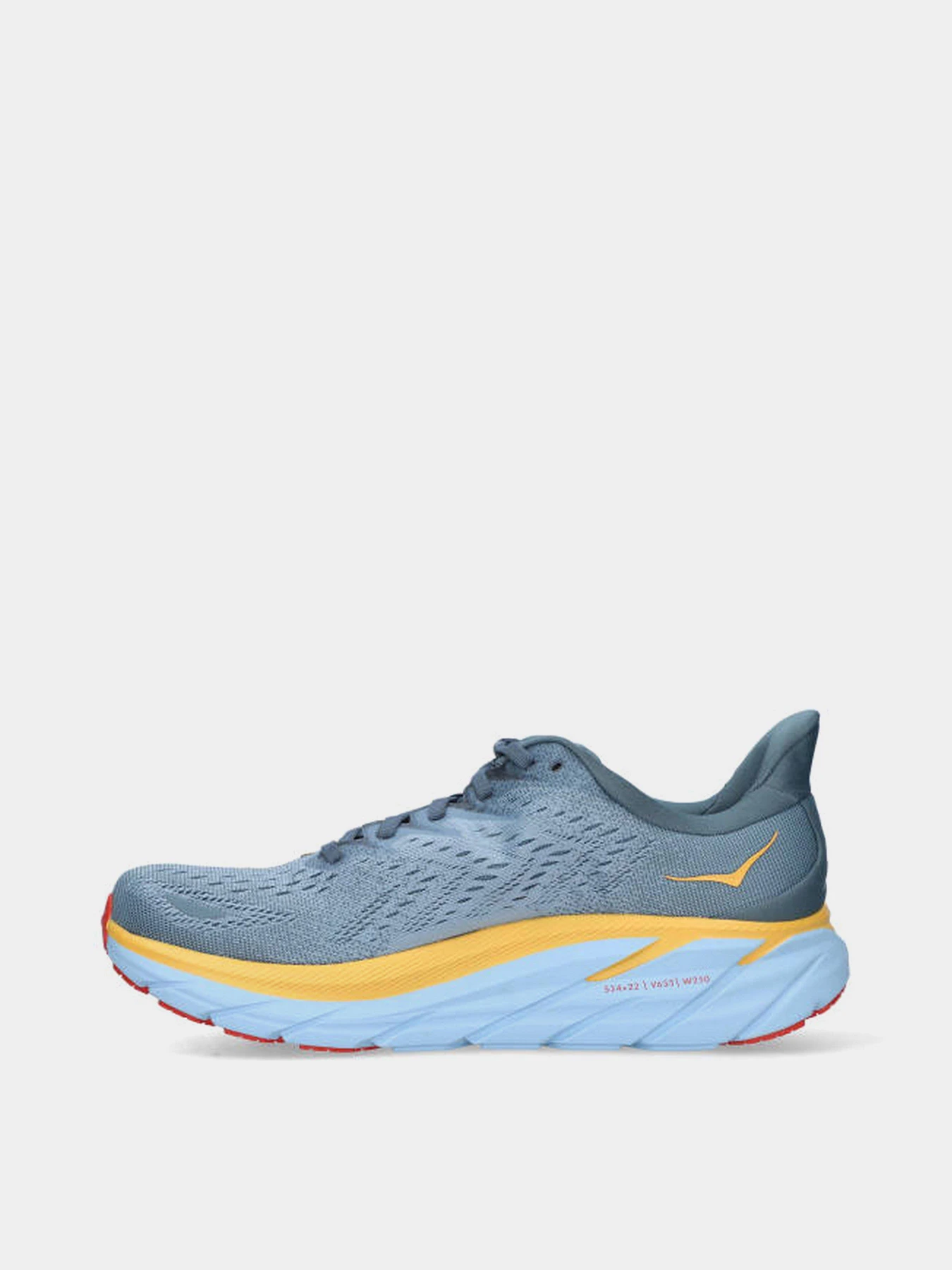Кроссовки HOKA Clifton 8 модель 1119393-GBMS Кроссовки HOKA Clifton 8 модель 1119393-GBMS Фото