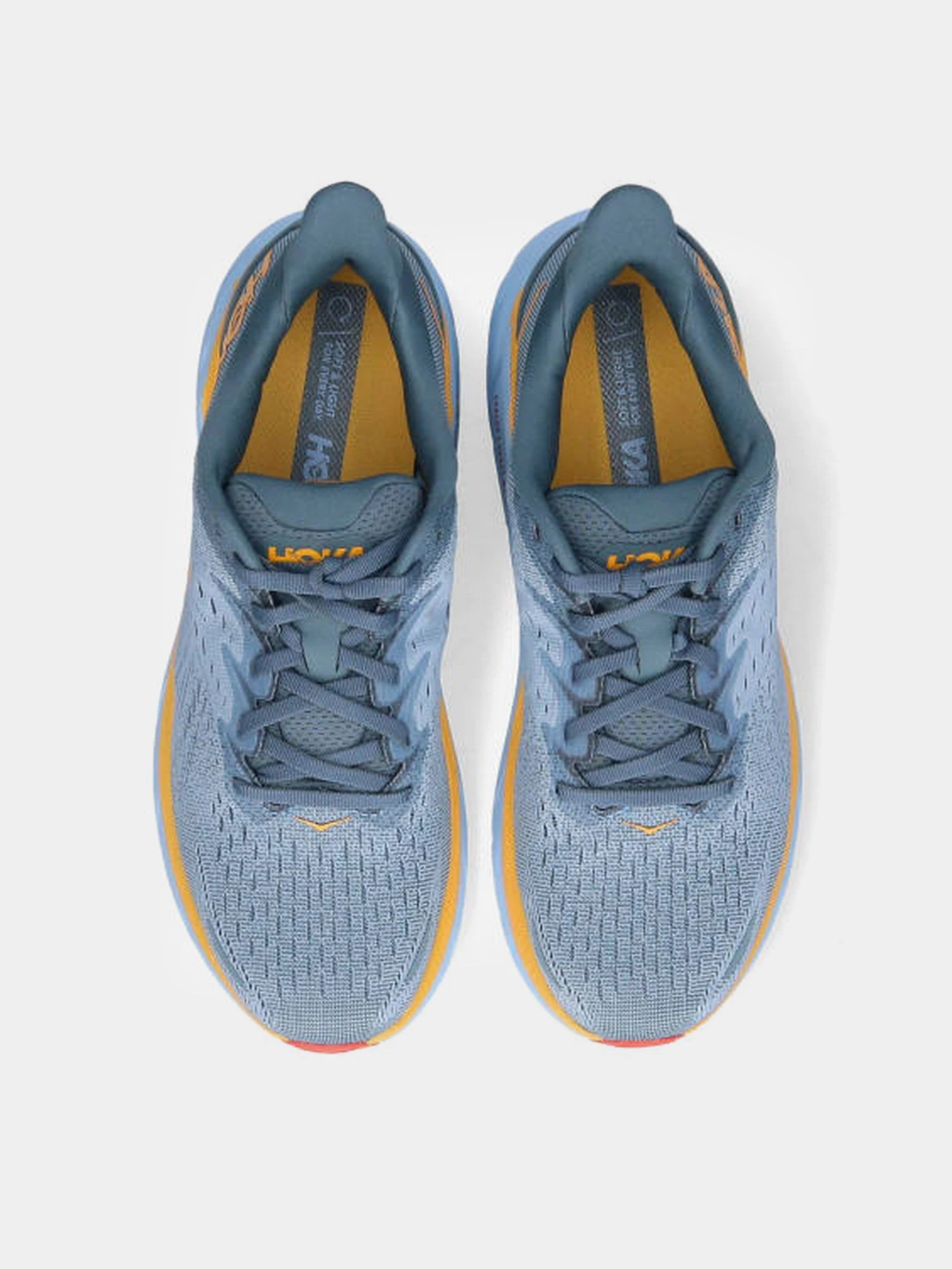 Кроссовки HOKA Clifton 8 модель 1119393-GBMS Кроссовки HOKA Clifton 8 модель 1119393-GBMS Фото