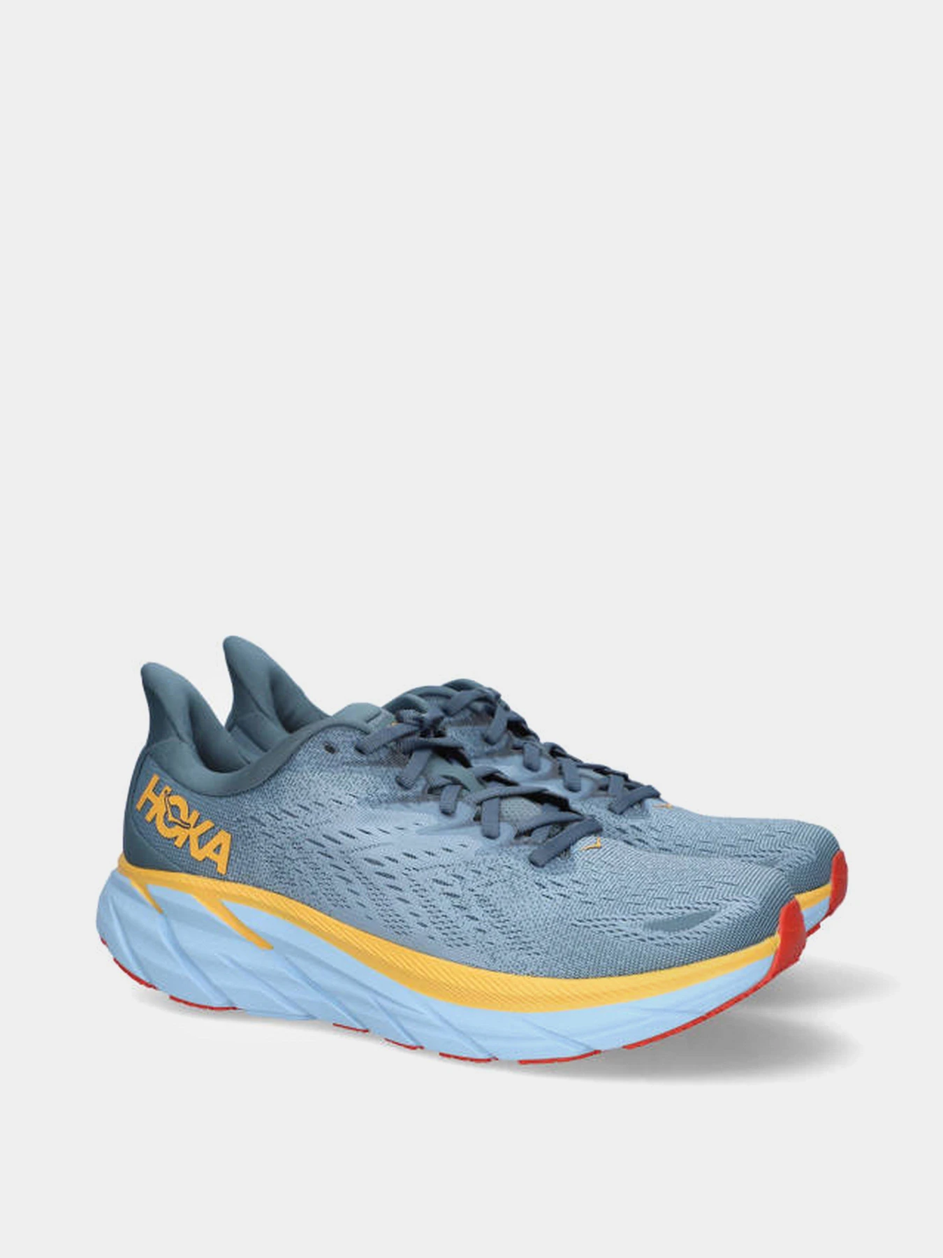 Кроссовки HOKA Clifton 8 модель 1119393-GBMS Кроссовки HOKA Clifton 8 модель 1119393-GBMS Фото