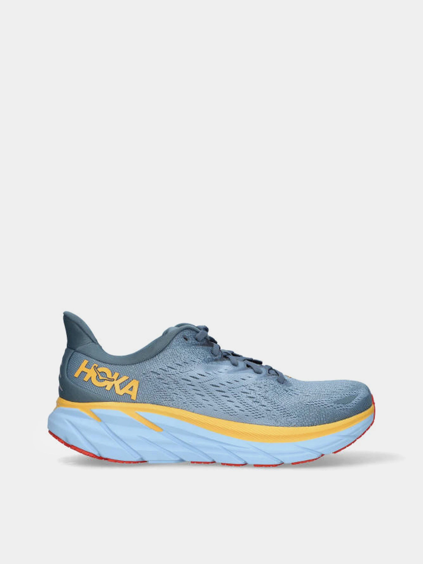 Кроссовки HOKA Clifton 8 модель 1119393-GBMS Кроссовки HOKA Clifton 8 модель 1119393-GBMS Фото