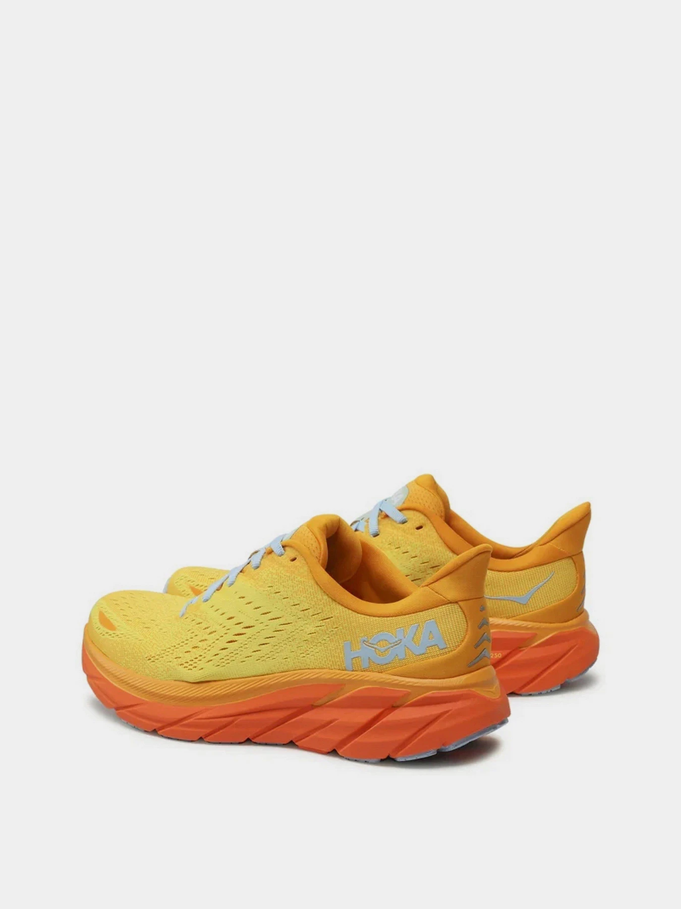 Кроссовки HOKA Clifton 8 модель 1119393-RYMZ Фото