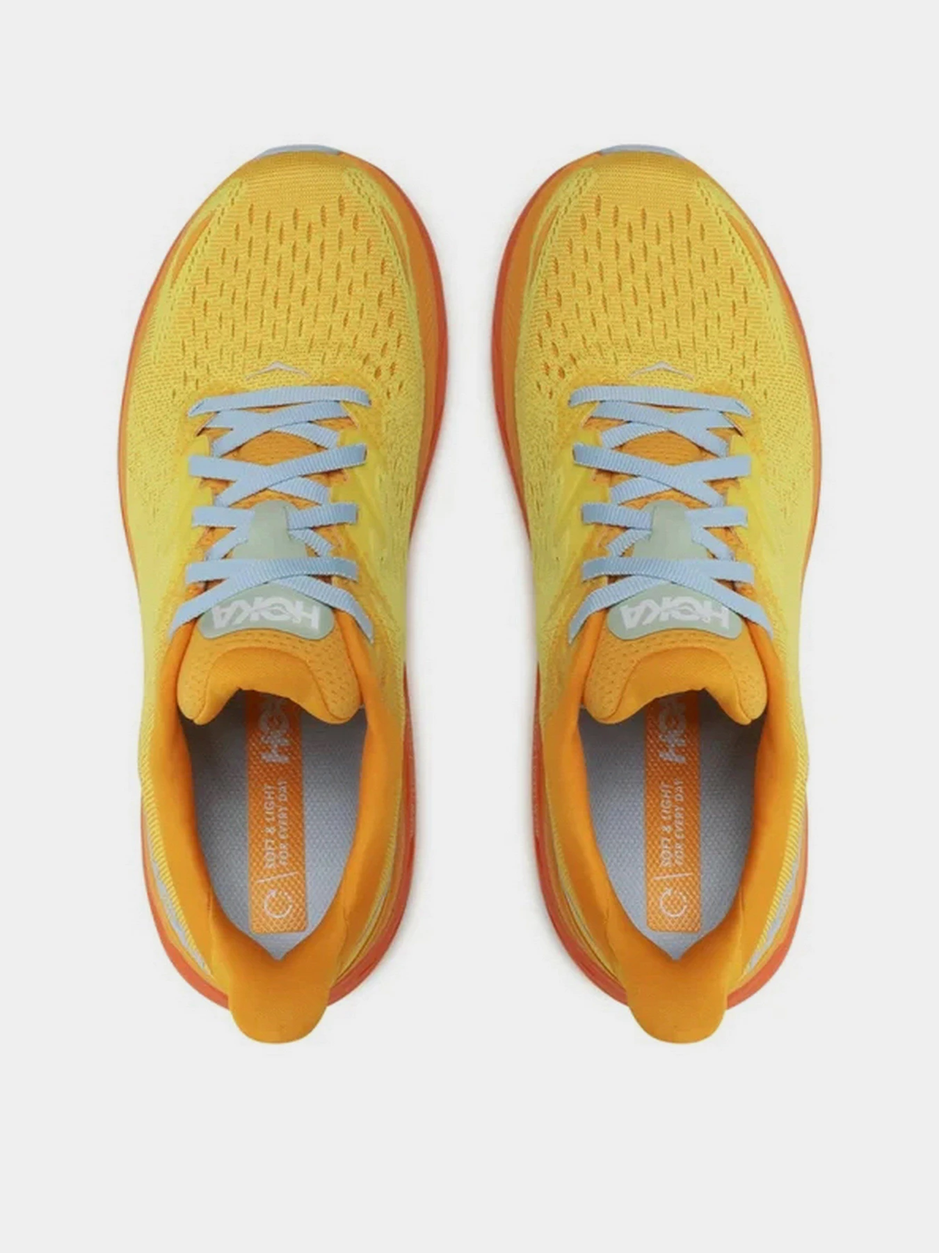 Кроссовки HOKA Clifton 8 модель 1119393-RYMZ Фото