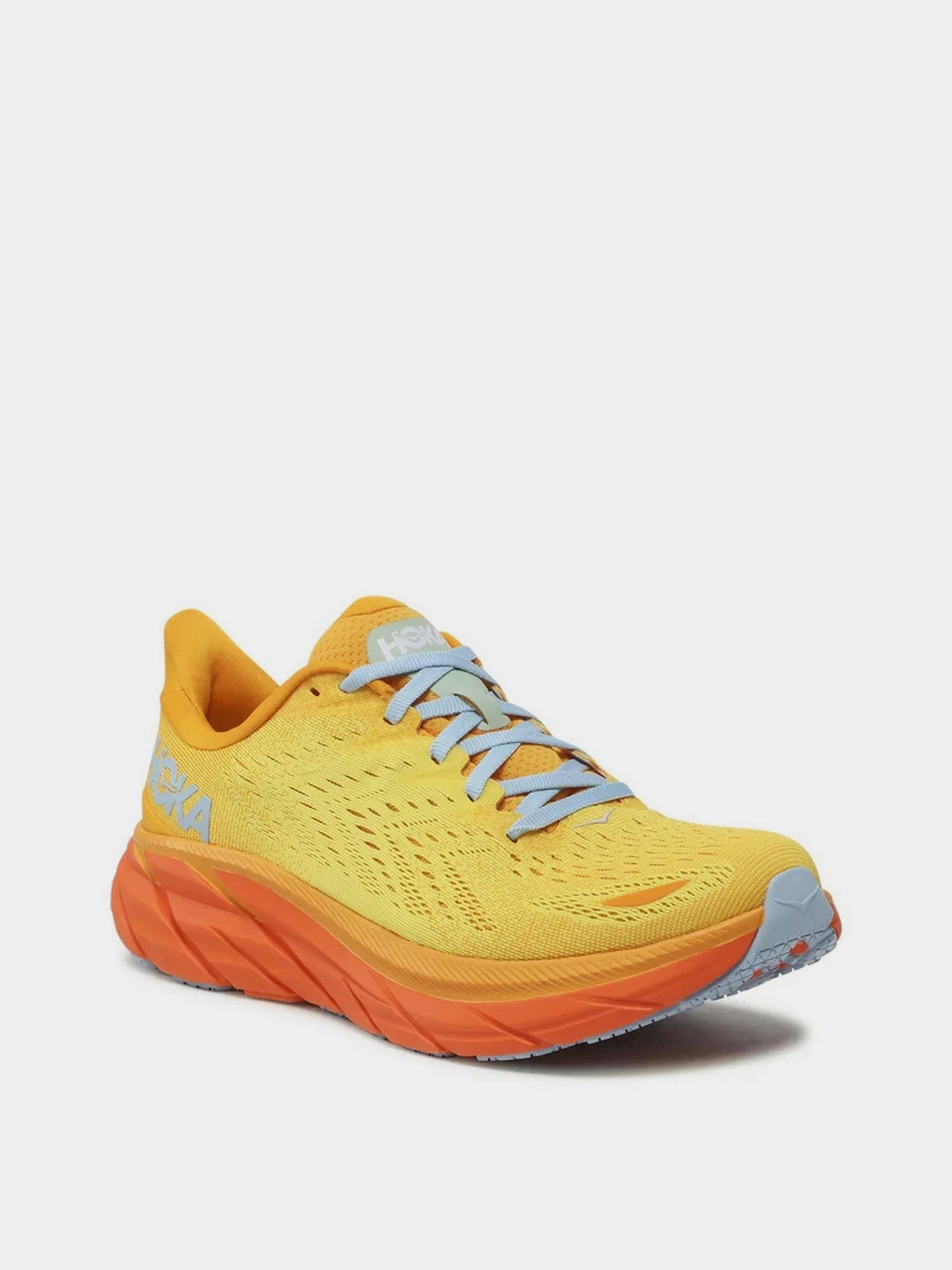 Кроссовки HOKA Clifton 8 модель 1119393-RYMZ Фото