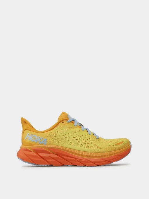 Кросівки HOKA Clifton 8 модель 1119393-RYMZ Фото