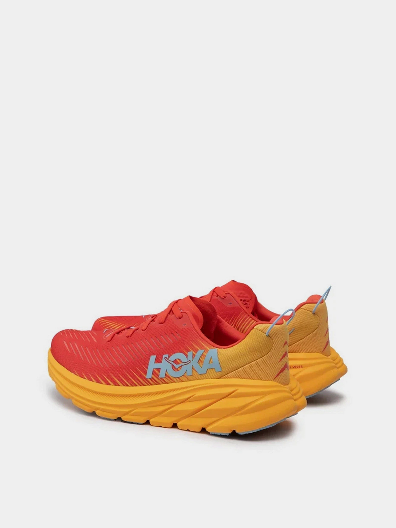Кроссовки HOKA Rincon 3 модель 1119395-FAYW Кроссовки HOKA Rincon 3 модель 1119395-FAYW Фото