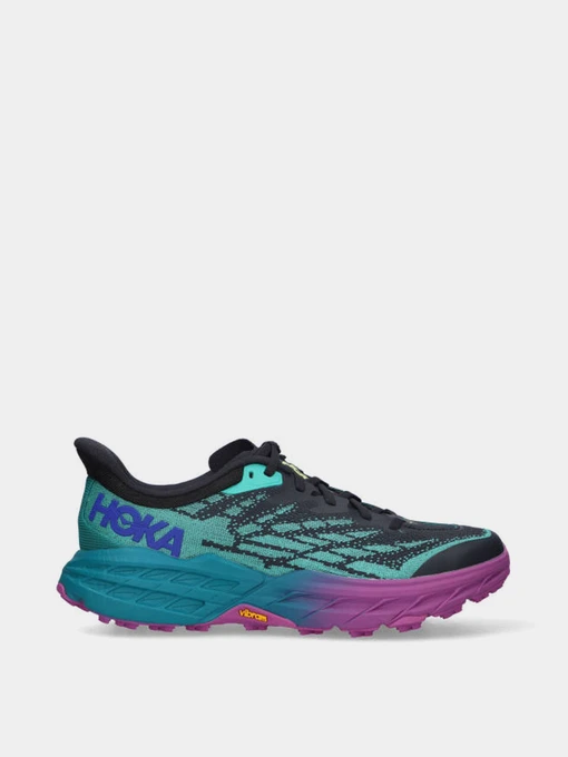 Кроссовки HOKA Speedgoat 5 модель 1123157-BGKY Фото