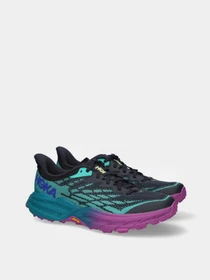 Кросівки HOKA Speedgoat 5 модель 1123157-BGKY Фото