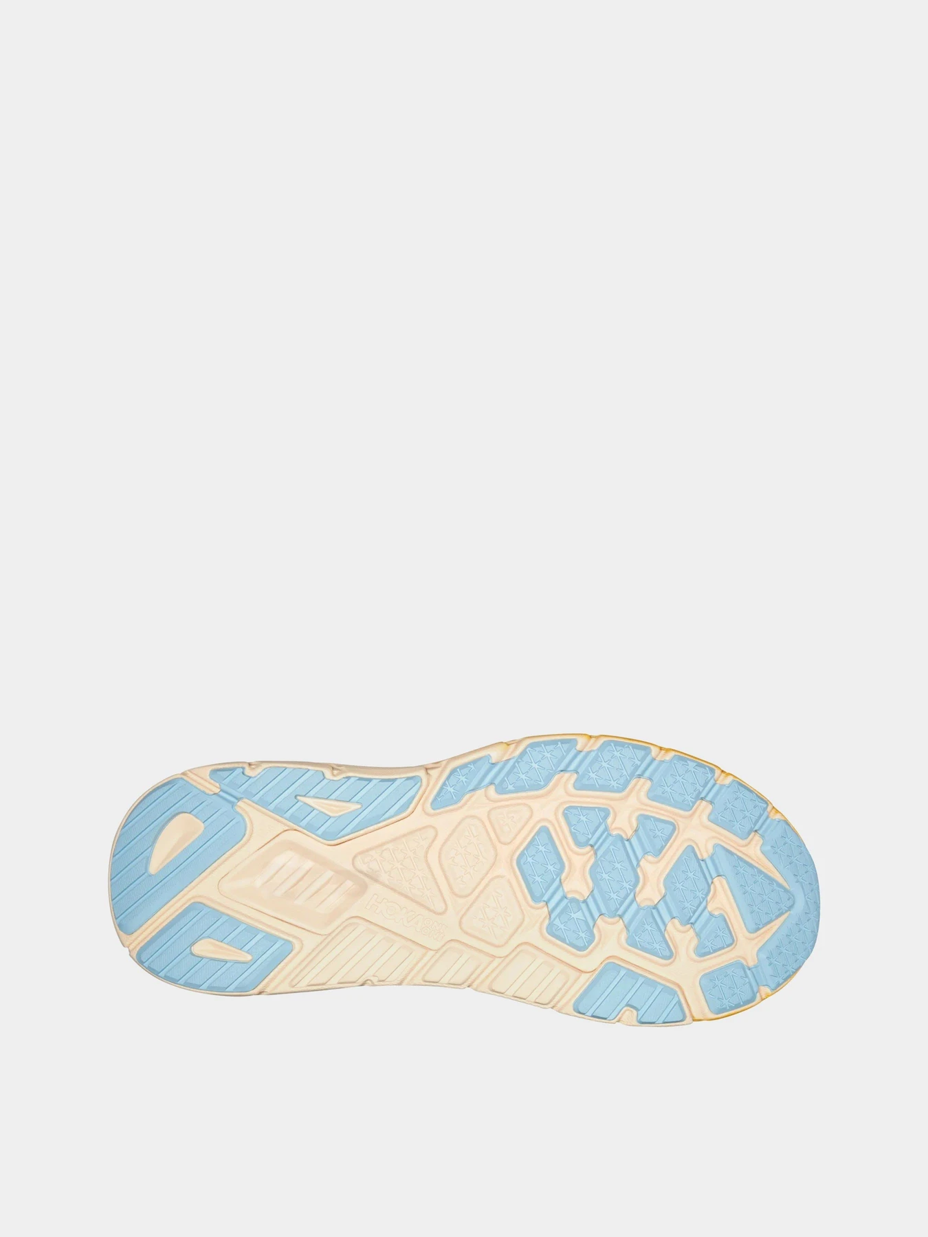 Кроссовки HOKA Arahi 6 модель 1123194-FAYW Кроссовки HOKA Arahi 6 модель 1123194-FAYW Фото
