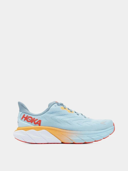 Кроссовки HOKA Arahi 6 модель 1123194-SSMS Фото