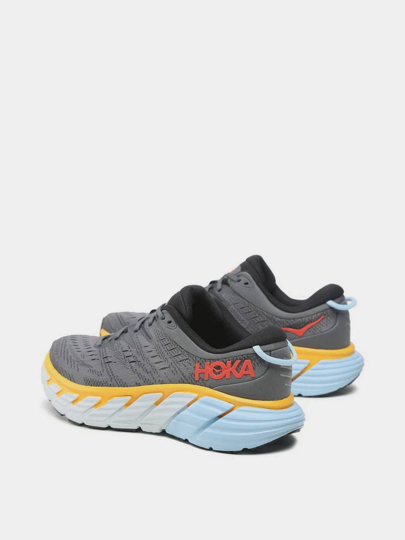 Кроссовки HOKA Gaviota 4 модель 1123198-CARC Кроссовки HOKA Gaviota 4 модель 1123198-CARC Фото