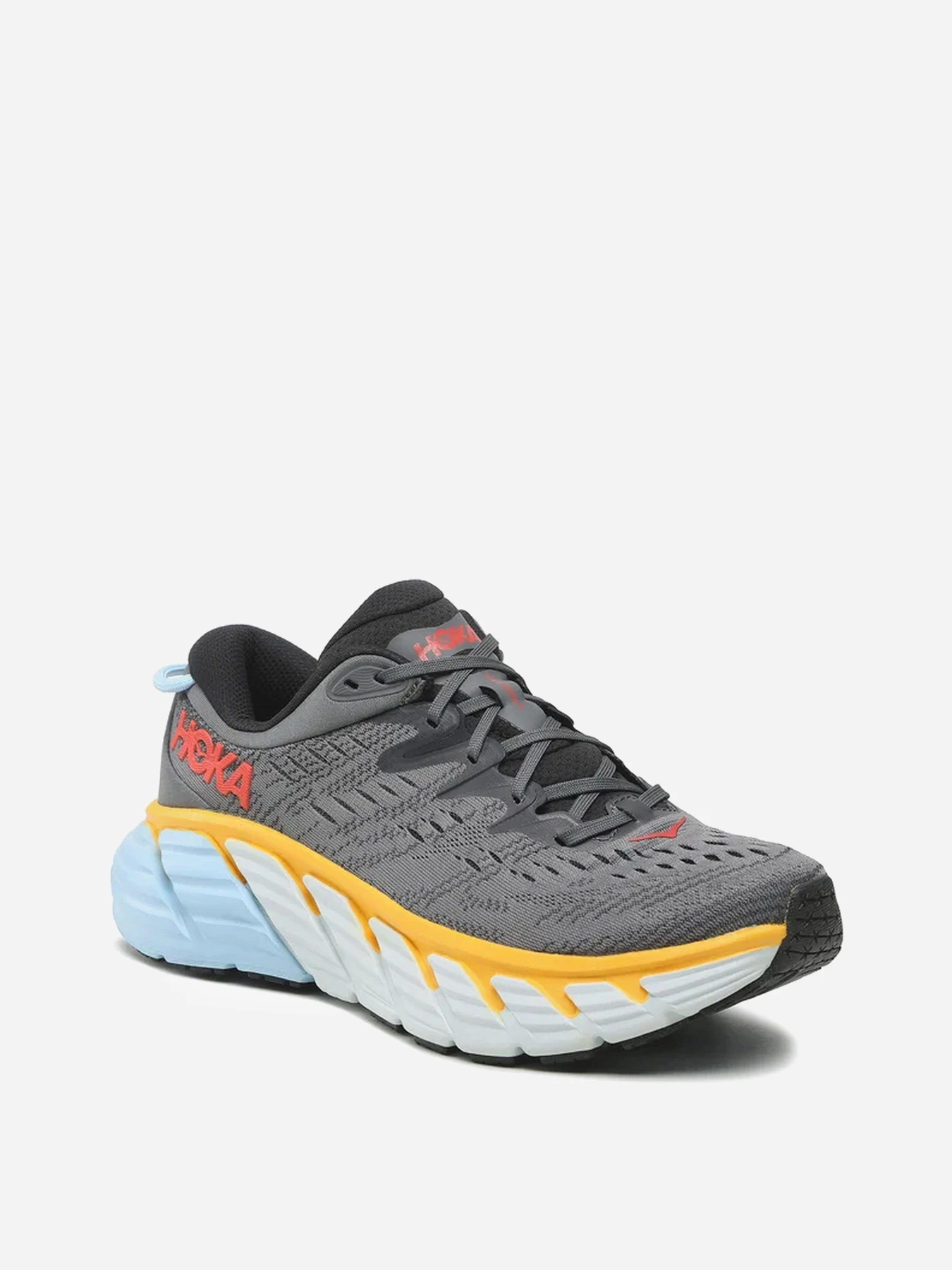 Кроссовки HOKA Gaviota 4 модель 1123198-CARC Кроссовки HOKA Gaviota 4 модель 1123198-CARC Фото