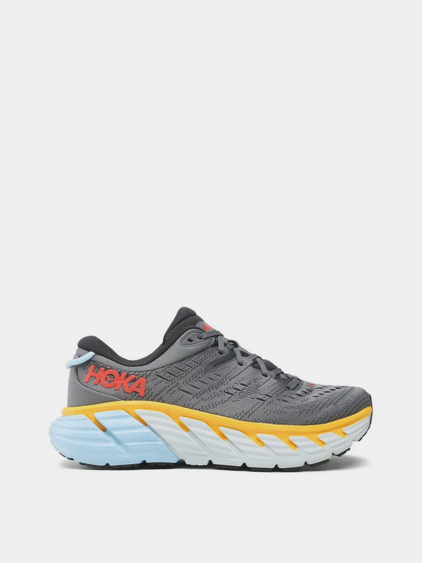 Кроссовки HOKA Gaviota 4 модель 1123198-CARC Кроссовки HOKA Gaviota 4 модель 1123198-CARC Фото