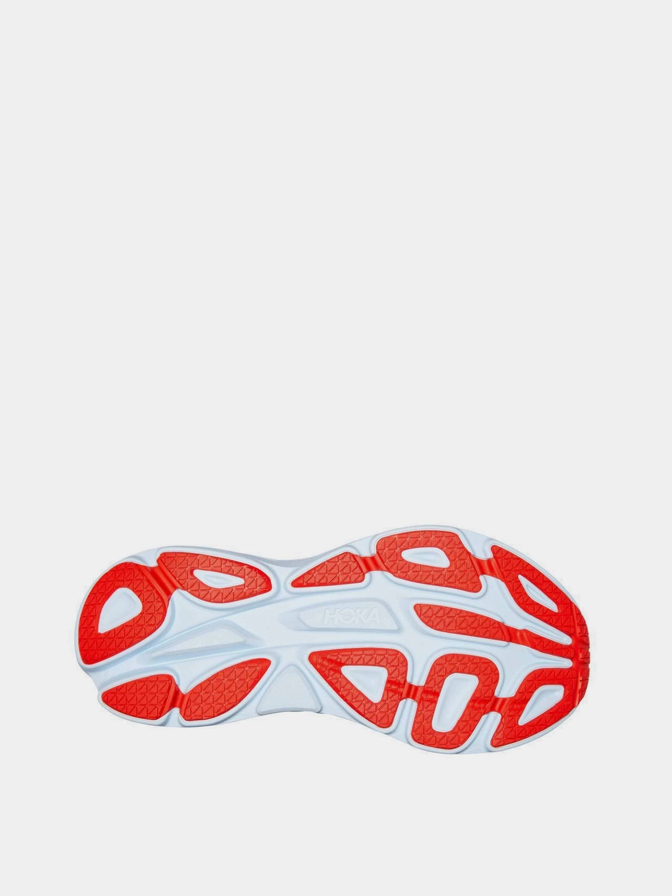 Кроссовки HOKA Bondi 8 модель 1123202-GBMS Кроссовки HOKA Bondi 8 модель 1123202-GBMS Фото