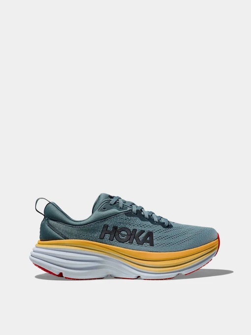 Кросівки HOKA Bondi 8 модель 1123202-GBMS Фото