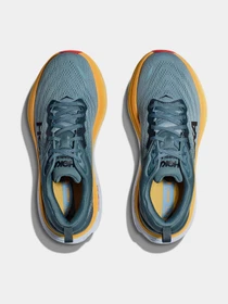 Кроссовки HOKA Bondi 8 модель 1123202-GBMS Фото