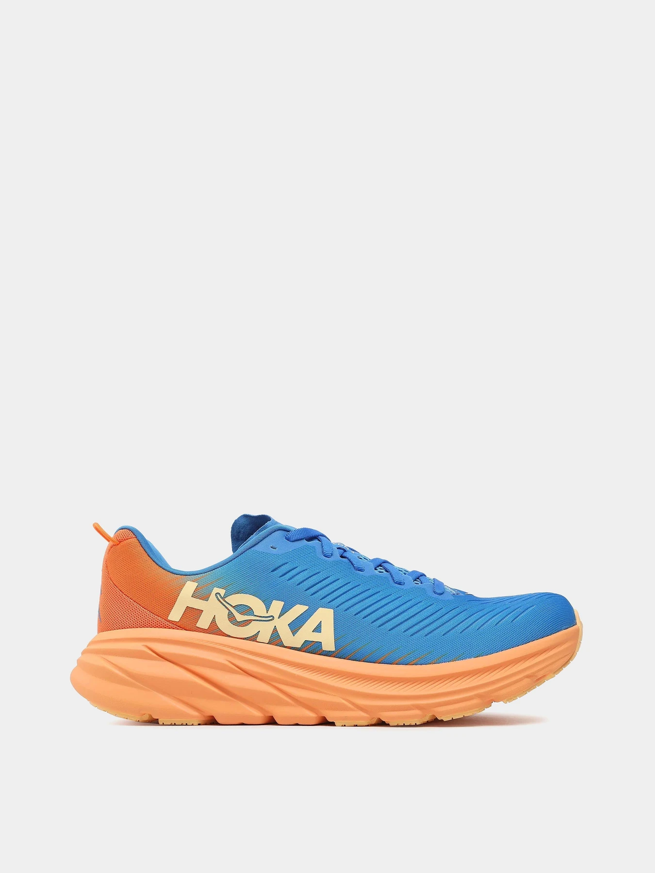 Кроссовки HOKA Rincon 3 модель 1119395-CSVO Кроссовки HOKA Rincon 3 модель 1119395-CSVO Фото