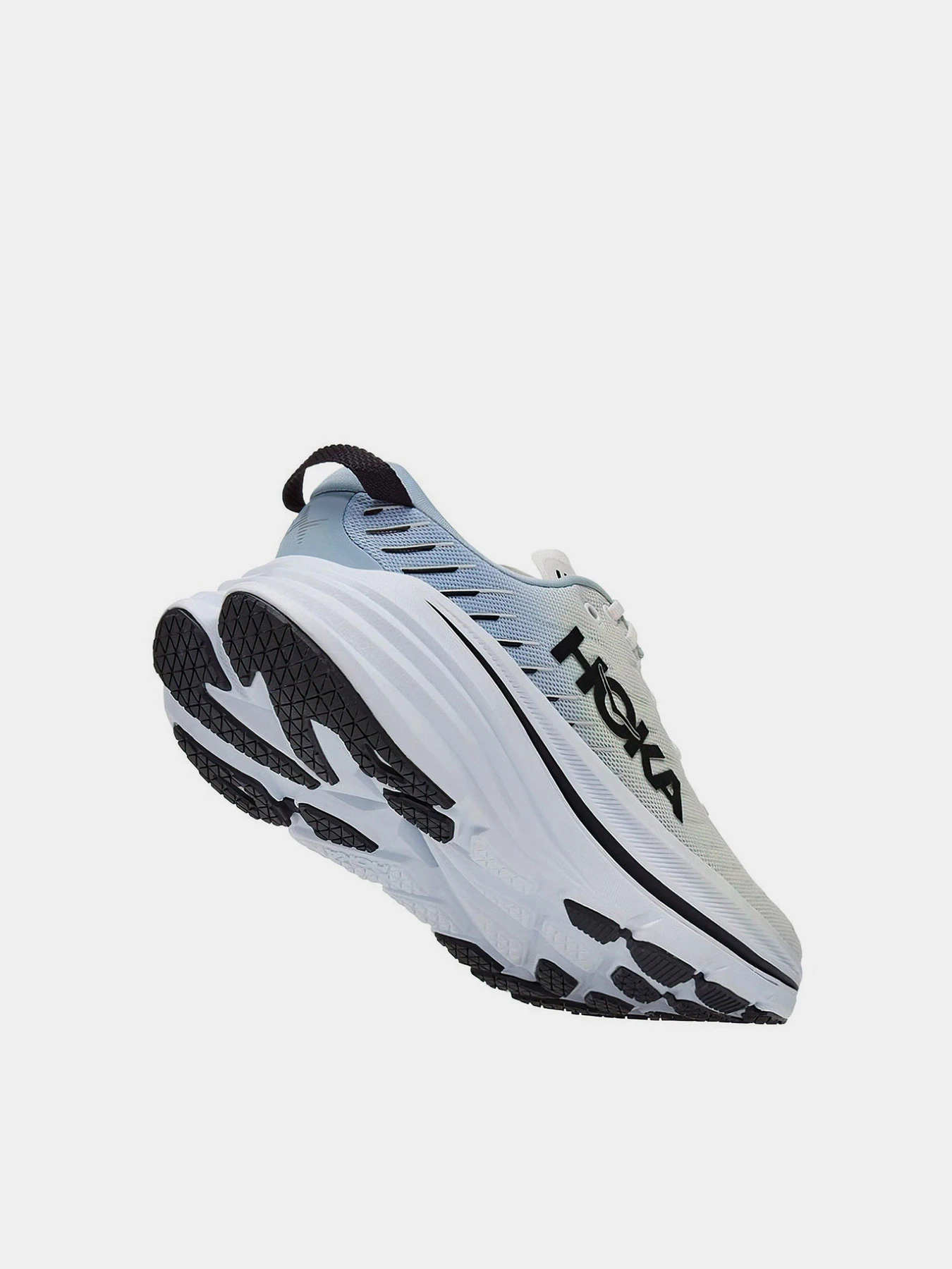 Кроссовки HOKA Bondi X модель 1113512-BDBBF Кроссовки HOKA Bondi X модель 1113512-BDBBF Фото