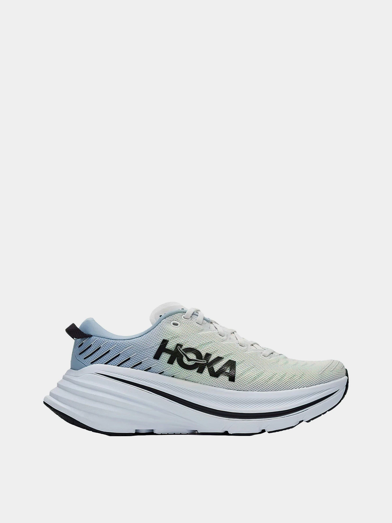 Кроссовки HOKA Bondi X модель 1113512-BDBBF Кроссовки HOKA Bondi X модель 1113512-BDBBF Фото