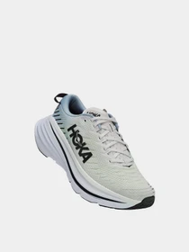 Кроссовки HOKA Bondi X модель 1113512-BDBBF Фото