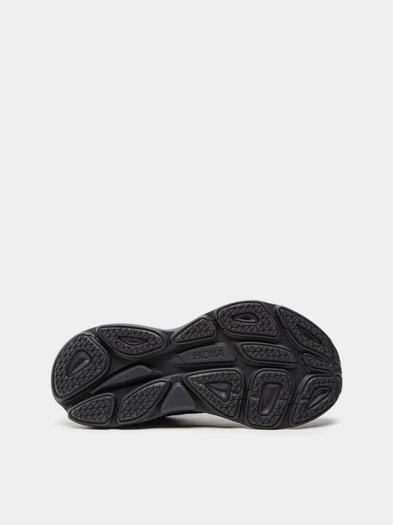 Кросівки HOKA BONDI 8 модель 1123202-BBLC Кросівки HOKA BONDI 8 модель 1123202-BBLC Фото