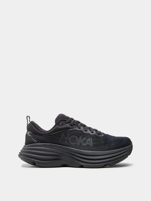 Кроссовки HOKA BONDI 8 модель 1123202-BBLC Фото