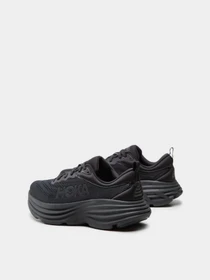 Кросівки HOKA BONDI 8 модель 1123202-BBLC Фото