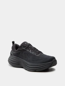 Кросівки HOKA BONDI 8 модель 1123202-BBLC Фото