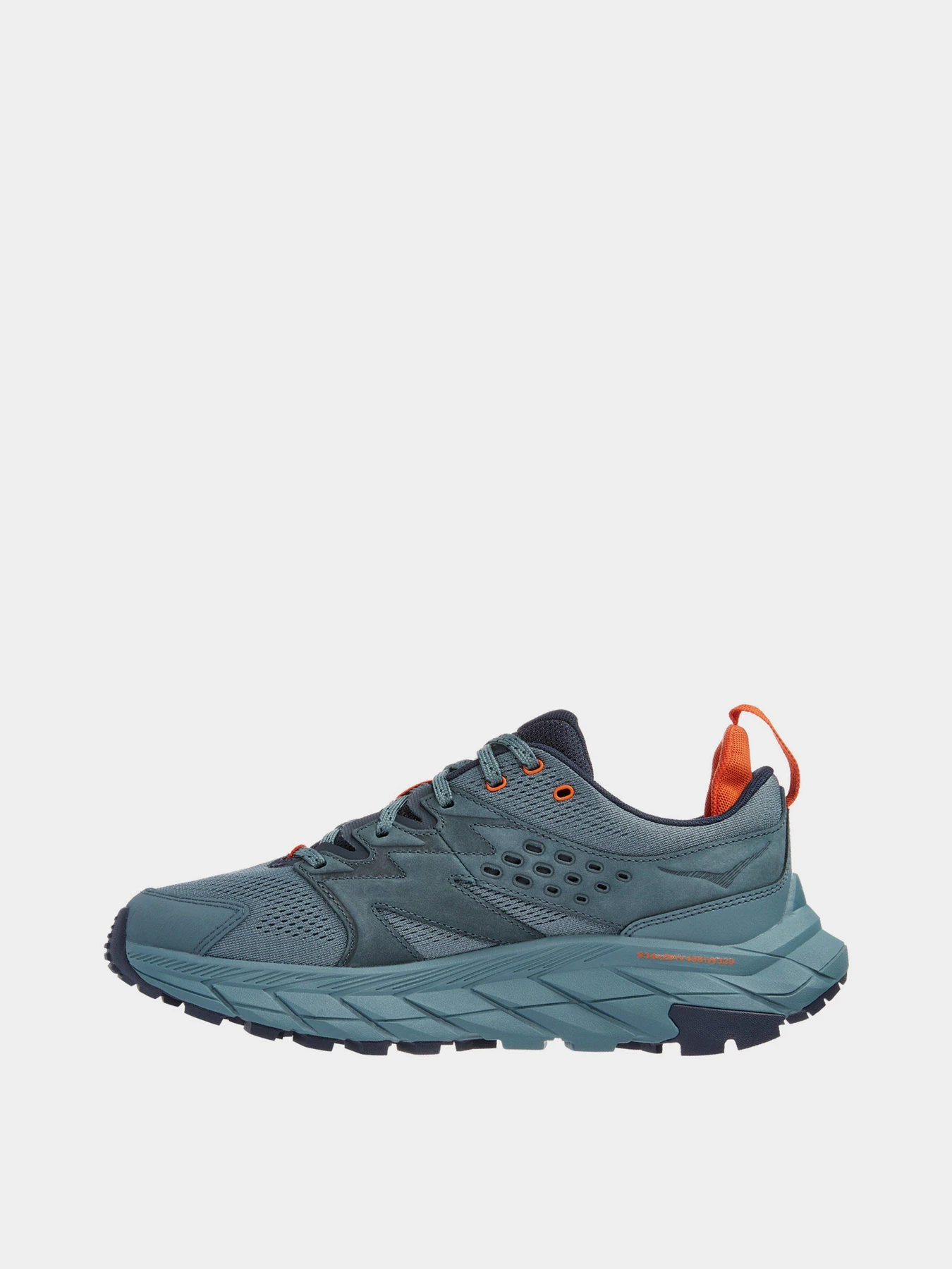 Кроссовки HOKA Anacapa Breeze Low модель 1127920-GBOS Кроссовки HOKA Anacapa Breeze Low модель 1127920-GBOS Фото