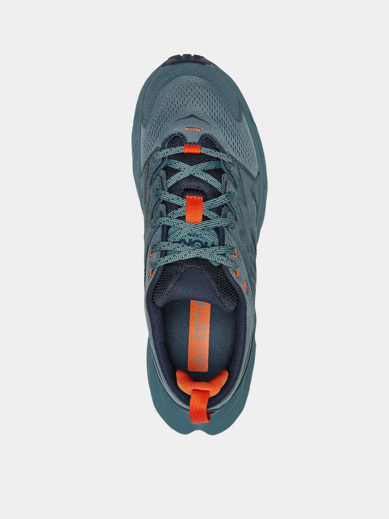 Кроссовки HOKA Anacapa Breeze Low модель 1127920-GBOS Кроссовки HOKA Anacapa Breeze Low модель 1127920-GBOS Фото