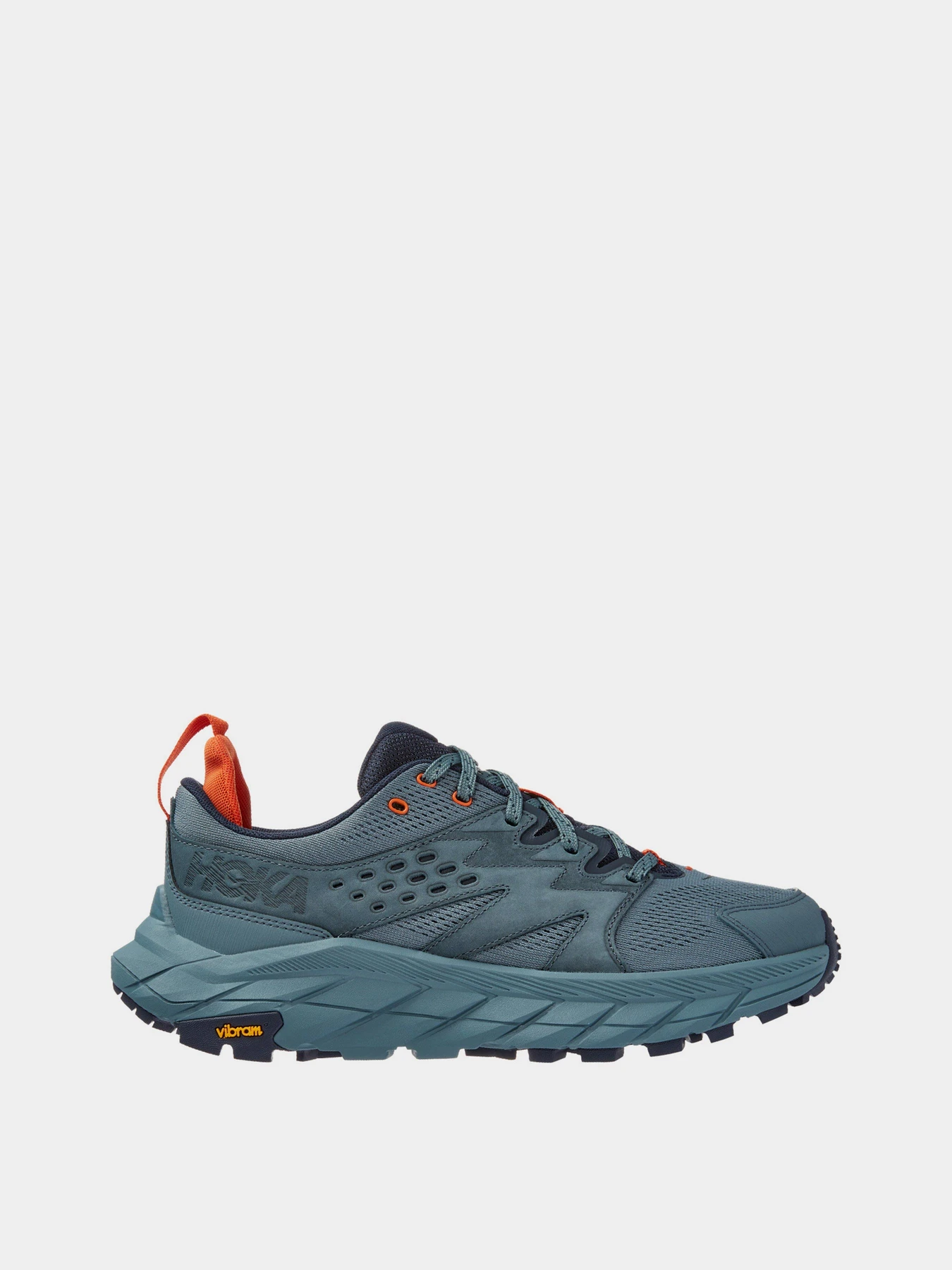 Кроссовки HOKA Anacapa Breeze Low модель 1127920-GBOS Кроссовки HOKA Anacapa Breeze Low модель 1127920-GBOS Фото