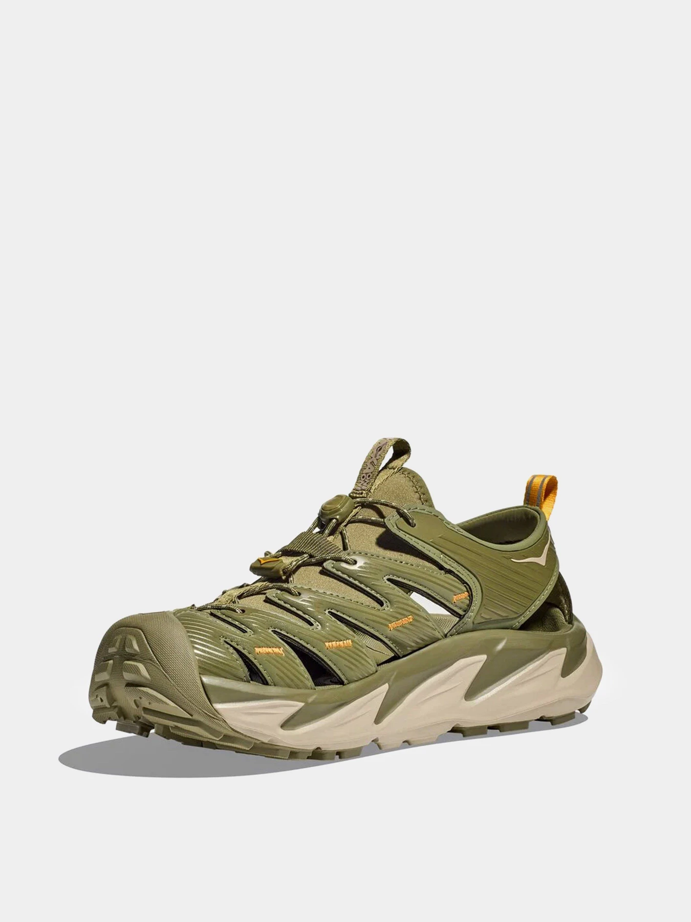 Сандалии HOKA SKY Hopara модель 1106534-AOTN Сандалии HOKA SKY Hopara модель 1106534-AOTN Фото