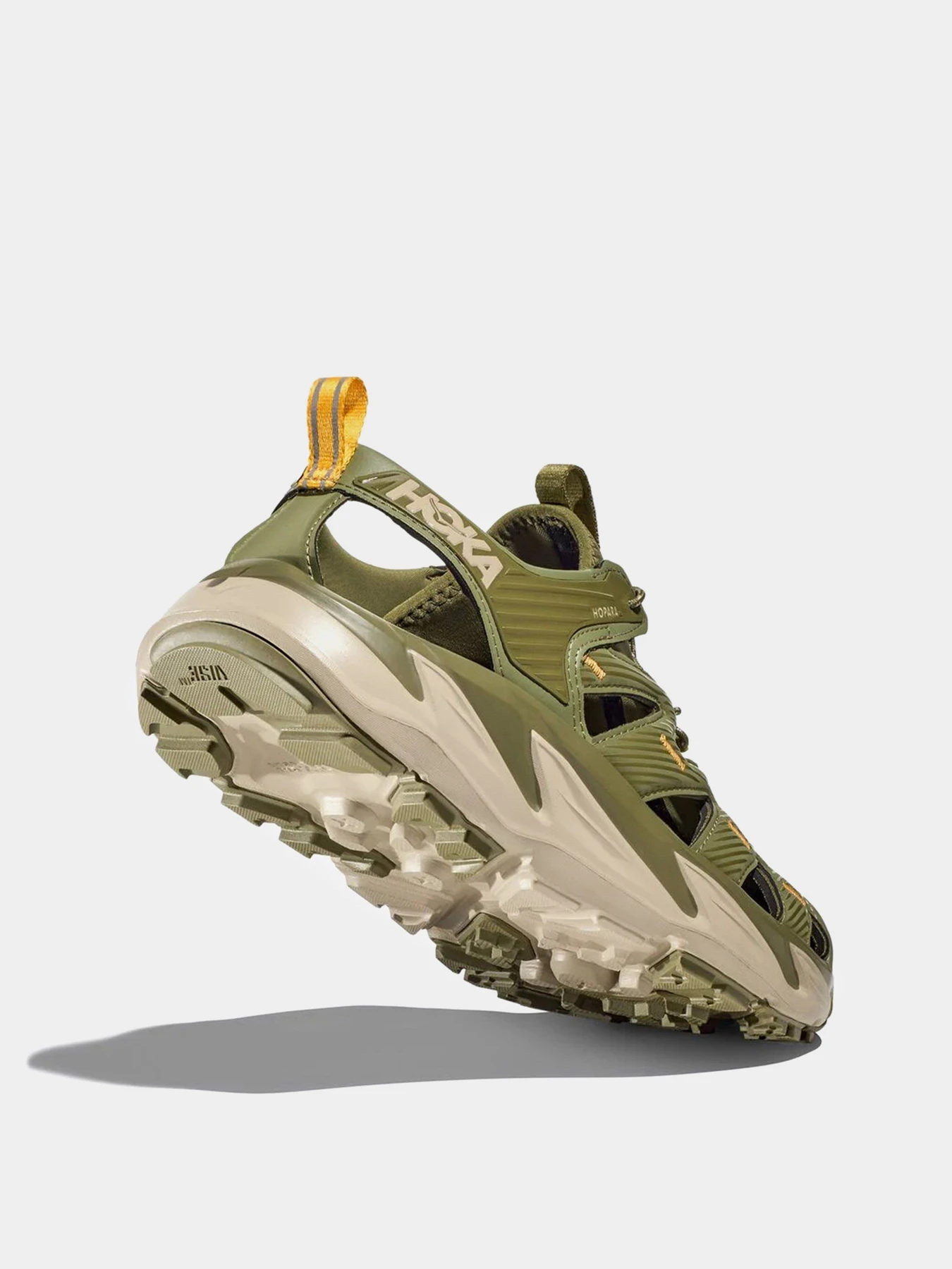 Сандалии HOKA SKY Hopara модель 1106534-AOTN Сандалии HOKA SKY Hopara модель 1106534-AOTN Фото