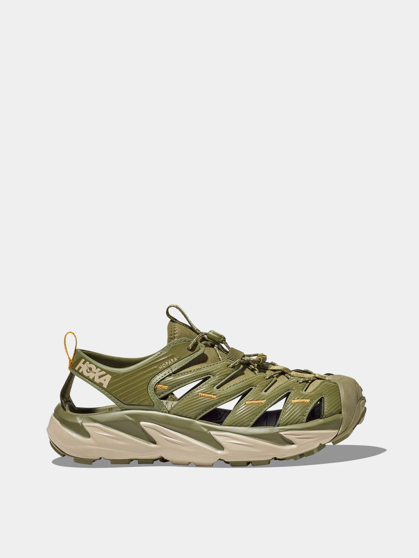 Сандалии HOKA SKY Hopara модель 1106534-AOTN Сандалии HOKA SKY Hopara модель 1106534-AOTN Фото