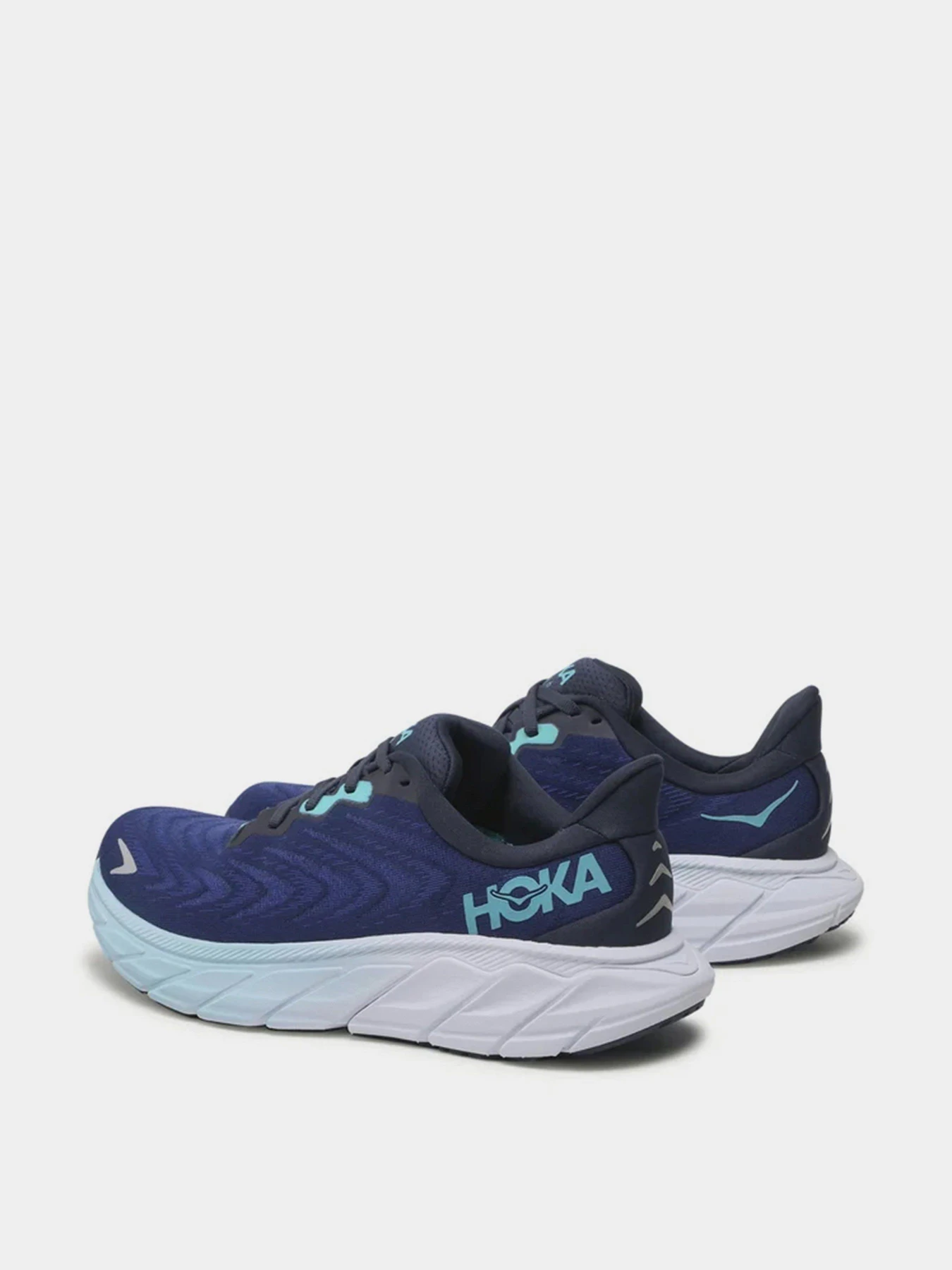 Кроссовки HOKA Arahi 6 модель 1123194-OSBB Кроссовки HOKA Arahi 6 модель 1123194-OSBB Фото
