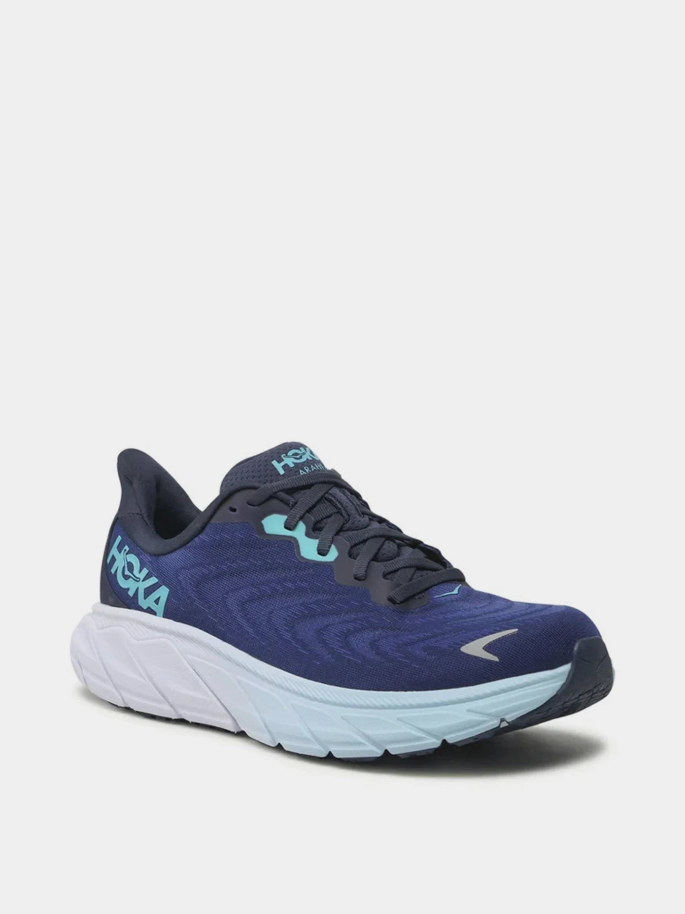 Кроссовки HOKA Arahi 6 модель 1123194-OSBB Кроссовки HOKA Arahi 6 модель 1123194-OSBB Фото