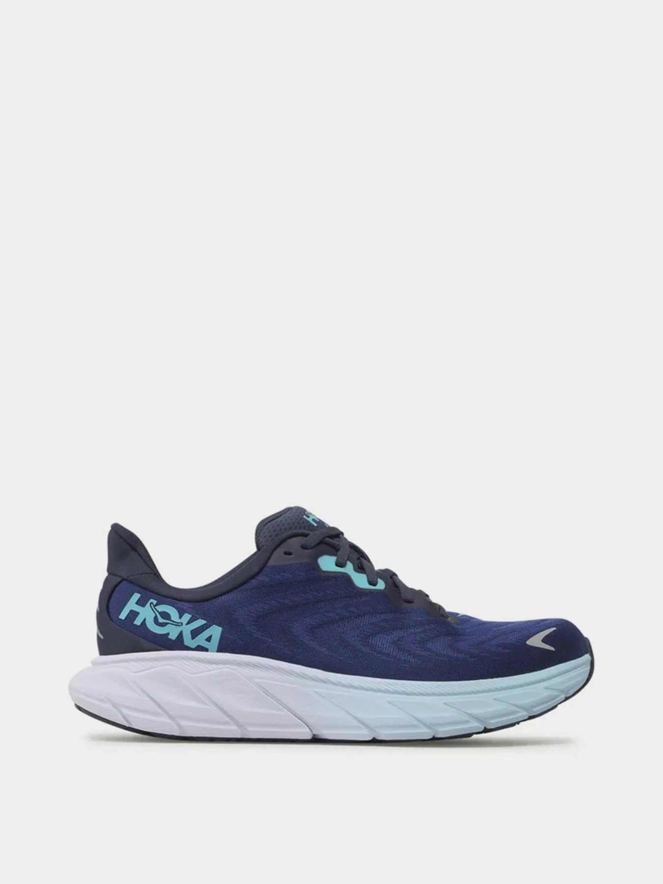 Кроссовки HOKA Arahi 6 модель 1123194-OSBB Кроссовки HOKA Arahi 6 модель 1123194-OSBB Фото