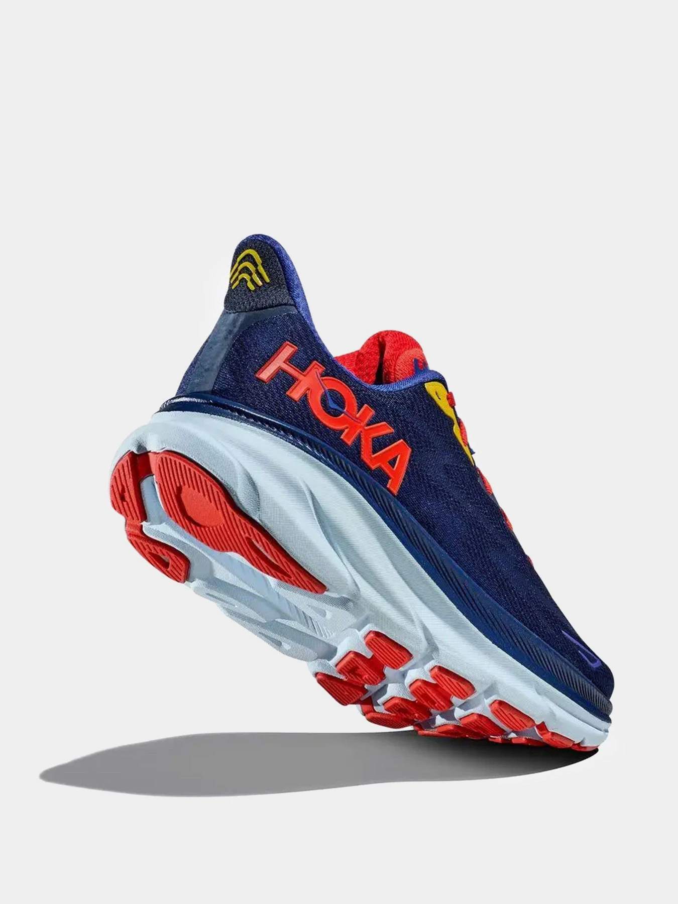 Кроссовки HOKA Clifton 9 модель 1127895-BBDGB Кроссовки HOKA Clifton 9 модель 1127895-BBDGB Фото