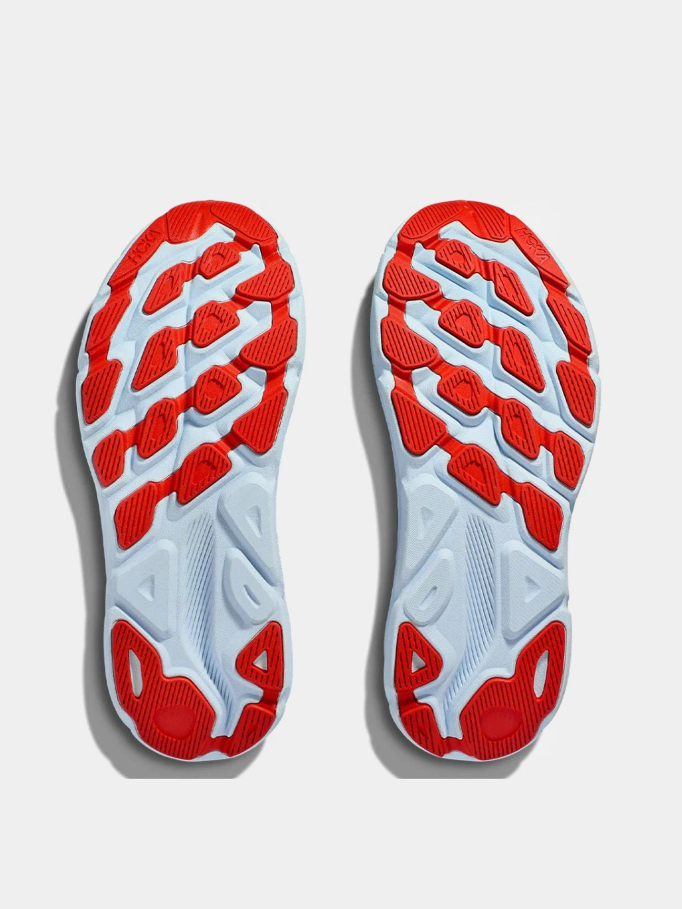 Кроссовки HOKA Clifton 9 модель 1127895-BBDGB Кроссовки HOKA Clifton 9 модель 1127895-BBDGB Фото