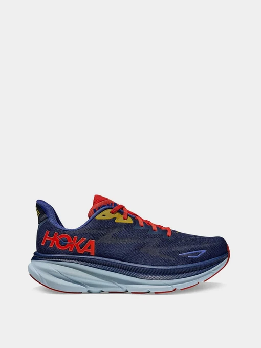 Кроссовки HOKA Clifton 9 модель 1127895-BBDGB Фото