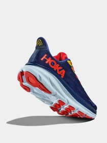 Кроссовки HOKA Clifton 9 модель 1127895-BBDGB Фото