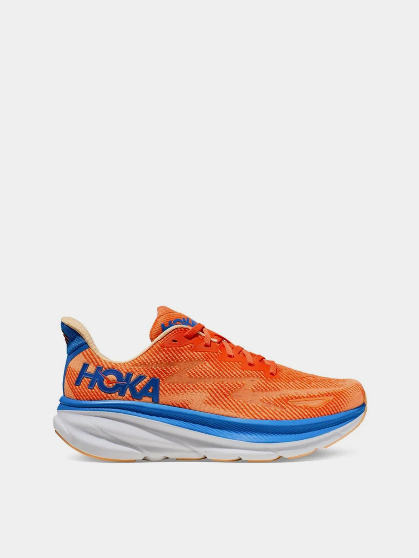 Кроссовки HOKA Clifton 9 модель 1127895-VOIM Кроссовки HOKA Clifton 9 модель 1127895-VOIM Фото
