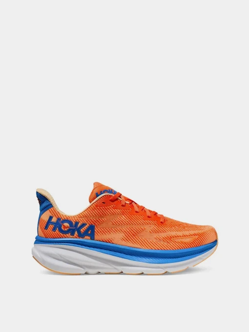 Кроссовки HOKA Clifton 9 модель 1127895-VOIM Фото