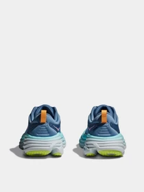 Кроссовки HOKA BONDI 8 модель 1127952-SSK Фото