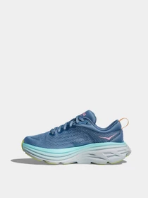 Кроссовки HOKA BONDI 8 модель 1127952-SSK Фото