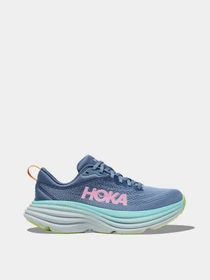 Кроссовки HOKA BONDI 8 модель 1127952-SSK Фото