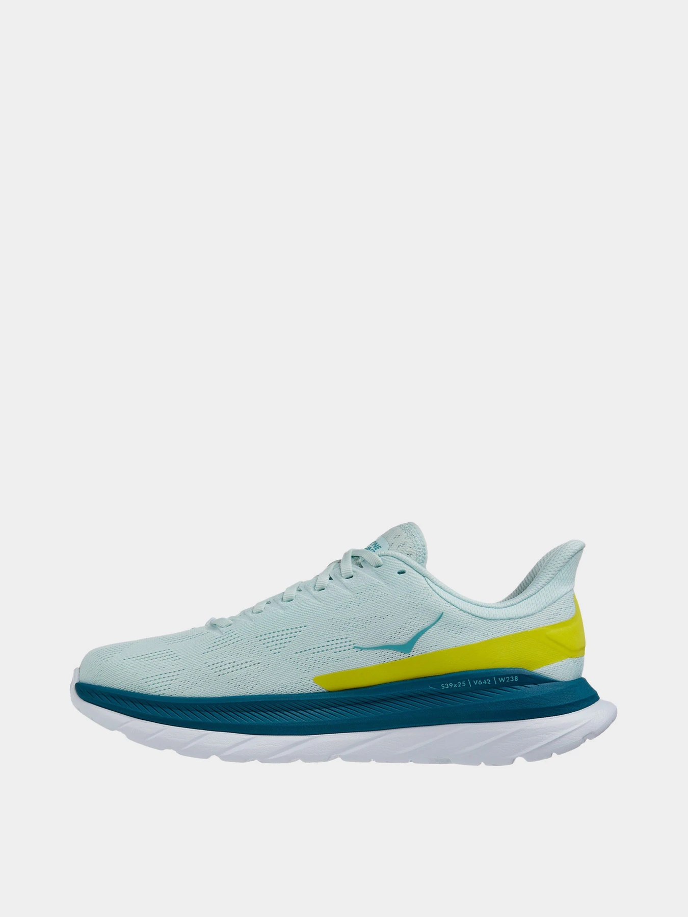 Кросівки HOKA Mach 4 модель 1113528-BGEPR Фото