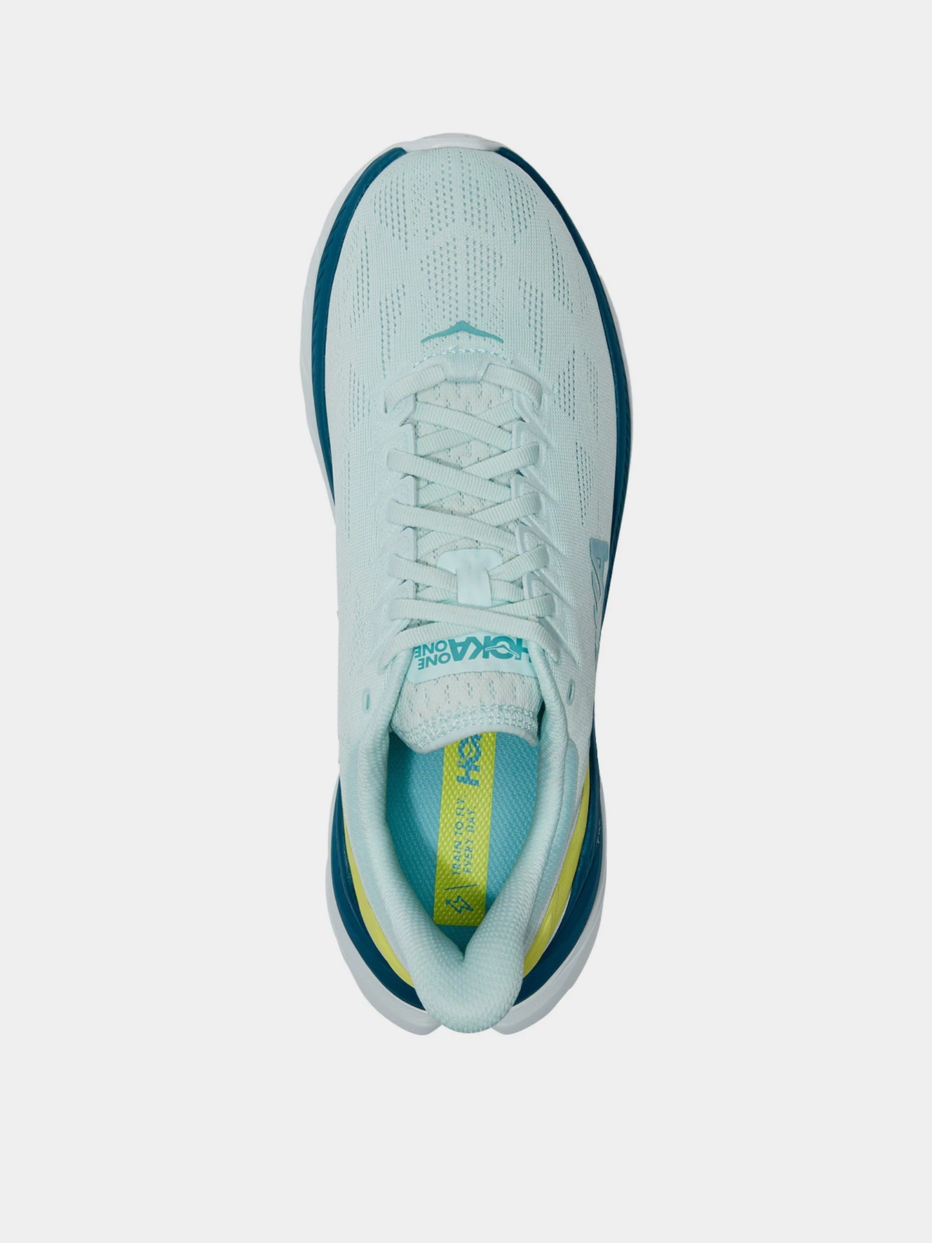 Кросівки HOKA Mach 4 модель 1113528-BGEPR Фото