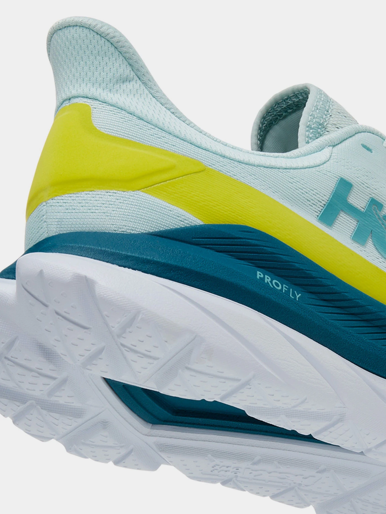 Кросівки HOKA Mach 4 модель 1113528-BGEPR Фото